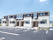 ベルシャトレ 2階 築11年3ヶ月の賃貸物件