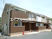 玉柏駅より徒歩27分 2階 築17年2ヶ月の賃貸物件