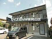 フェニックスC 1階 築29年4ヶ月の賃貸物件