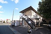 西川原駅より徒歩4分 2階 築28年3ヶ月の賃貸物件
