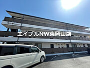 明日香マンション 3階 築25年5ヶ月の賃貸物件