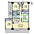 サーパス藤原西町8階8.5万円