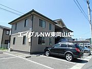 リーベンハイムＢ棟 1階 築22年8ヶ月の賃貸物件