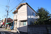 門田屋敷駅より徒歩7分 2階 築54年4ヶ月の賃貸物件