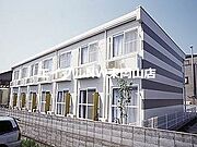 レオパレスさくら 1階 築21年8ヶ月の賃貸物件