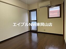 ボヌール小橋 2階1Kのリビング/ダイニング