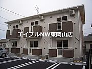 セントポーリア 1階 築15年9ヶ月の賃貸物件