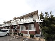 東山・おかでんミュージアム駅より徒歩36分 2階 築22年4ヶ月の賃貸物件