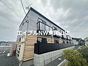 東山・おかでんミュージアム駅より徒歩38分 1階 新築の賃貸物件