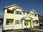 大多羅駅より徒歩45分 1階 築24年11ヶ月の賃貸物件