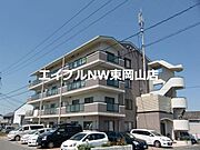 シーサイド操明 3階 築25年3ヶ月の賃貸物件