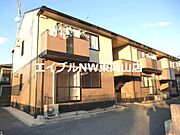 コンフォールみよし 2階 築28年10ヶ月の賃貸物件