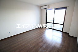 アトリエ 3階ワンルームのリビング/ダイニング