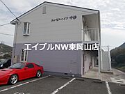 上道駅より徒歩43分 2階 築31年8ヶ月の賃貸物件