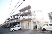 西川原駅より徒歩20分 2階 築25年の賃貸物件
