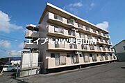 メゾンモンパルテの賃貸物件
