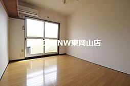 マンションセト 2階1Kのリビング/ダイニング