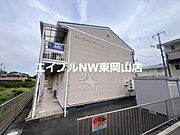 エメラルドコートA 1階 築28年10ヶ月の賃貸物件