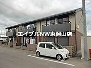 ヌーヴォー・シャンテDの賃貸物件