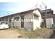 西大寺駅より徒歩39分 1階 築65年6ヶ月の賃貸物件