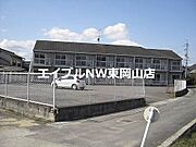 ハウスM 2階 築34年10ヶ月の賃貸物件