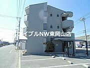 ＴＨＲＥＥＳＯＮＳ 1階 築21年の賃貸物件