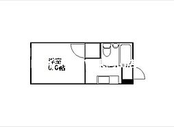 ファミール井上 2階