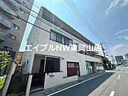 ファミール井上 2階 築41年4ヶ月の賃貸物件