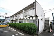 タウニィ88の賃貸物件