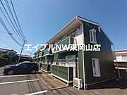 レジデンス藤原 2階 築32年8ヶ月の賃貸物件