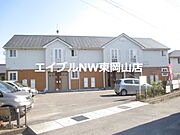 吉永駅より徒歩8分 1階 築25年3ヶ月の賃貸物件