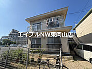 西川原駅より徒歩4分 1階 築43年8ヶ月の賃貸物件