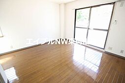 ハイクレスト操山 1階1Kのリビング/ダイニング