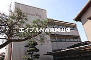 ハイクレスト操山 1階 築31年2ヶ月の賃貸物件