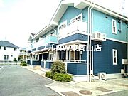 グレンツェントＡ棟の賃貸物件