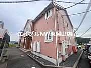 長船駅より徒歩11分 1階 築22年8ヶ月の賃貸物件