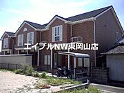 高島駅より徒歩11分 1階 築20年1ヶ月の賃貸物件