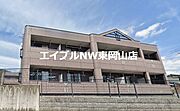 和気駅より徒歩27分 1階 築20年2ヶ月の賃貸物件