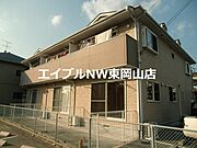 フレンド浜の賃貸物件