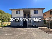和気駅より徒歩15分 2階 築23年1ヶ月の賃貸物件