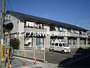 高島駅より徒歩18分 1階 築34年4ヶ月の賃貸物件
