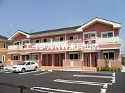 グレンツェントＢ棟の賃貸物件