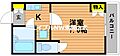 プレアール後楽園4階2.5万円