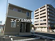 ユートピアの賃貸物件