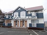 ファミール吉永Aの賃貸物件