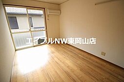 グリーンハピネス 2階ワンルームのリビング/ダイニング