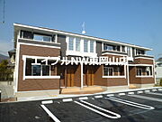 ラ・グリシーヌII 2階 築11年10ヶ月の賃貸物件