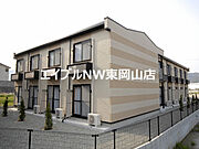 伊部駅より徒歩11分 2階 築19年4ヶ月の賃貸物件