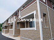 コリーヌサンヨー 1階 築8年4ヶ月の賃貸物件