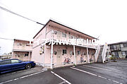 パールハイツB 1階 築38年1ヶ月の賃貸物件